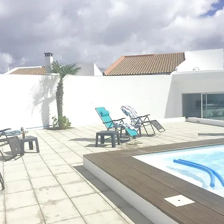 Fabulous Holiday Homelagoa *