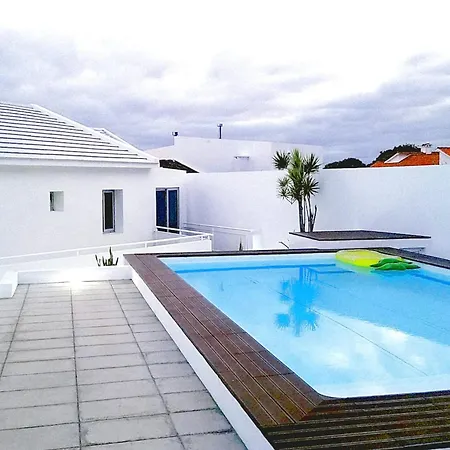 Fabulous Holiday Homelagoa