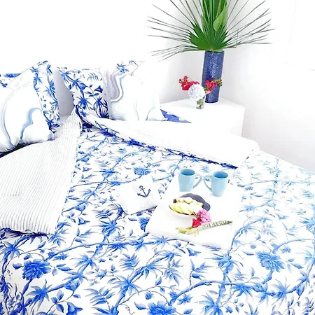 Fabulous Holiday Homelagoa 