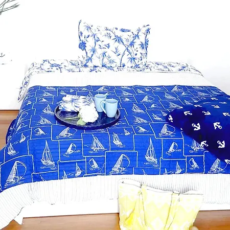 Fabulous Holiday Homelagoa