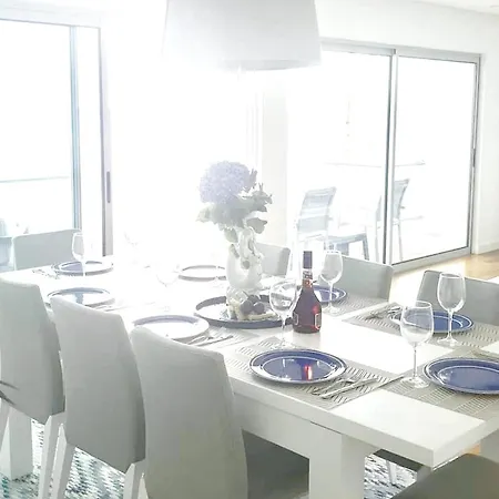 Fabulous Holiday Homelagoa  Lagoa (Azores)