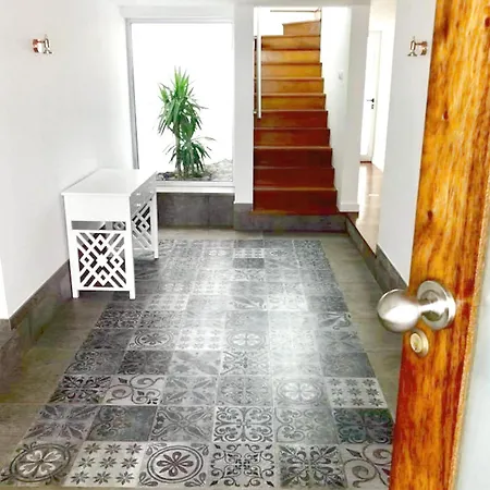 Fabulous Holiday Homelagoa * Lagoa (Azores)