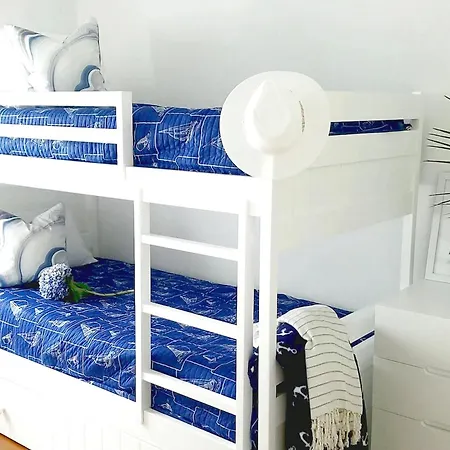 Fabulous Holiday Homelagoa *